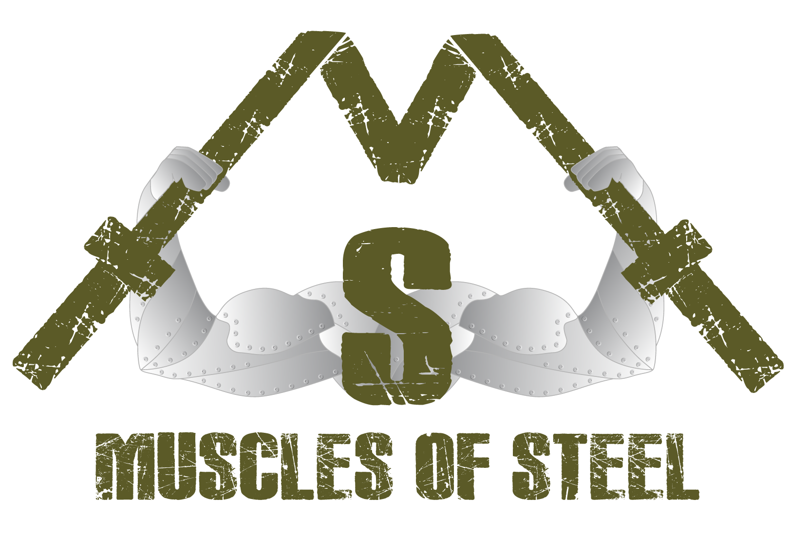 Muscles of Steel